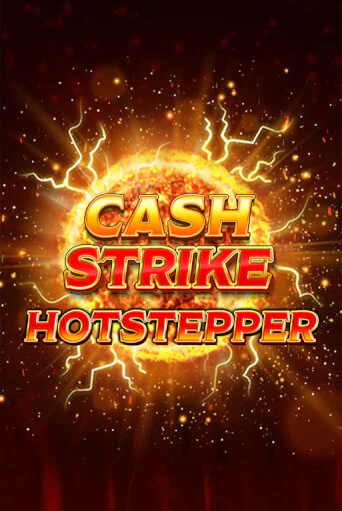 Cash Strike Hotstepper играть на фантики | Pin-Up бесплатно