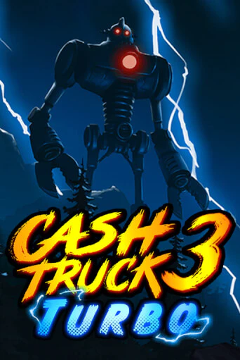 Cash Truck 3 Turbo играть на фантики | Pin-Up бесплатно