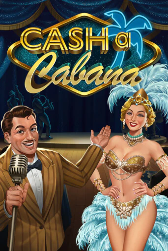 Cash-a-Cabana играть на фантики | Pin-Up бесплатно