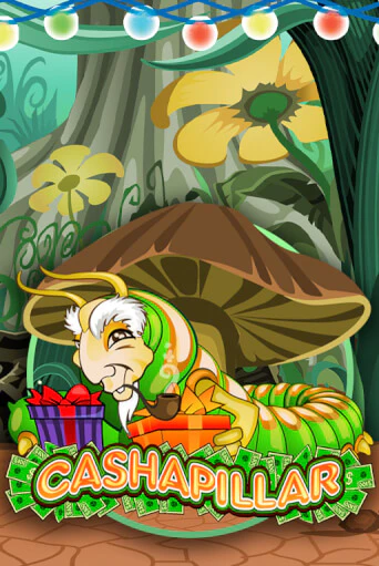 Cashapillar играть на фантики | Pin-Up бесплатно