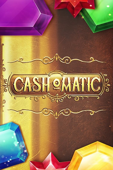 Cash-o-Matic™ играть на фантики | Pin-Up бесплатно