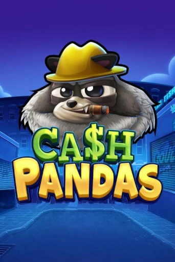 Cash Pandas играть на фантики | Pin-Up бесплатно