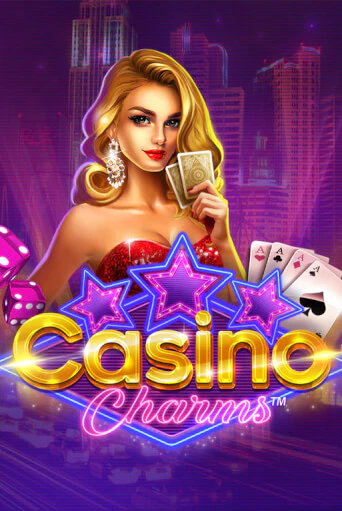 Casino Charms играть на фантики | Pin-Up бесплатно