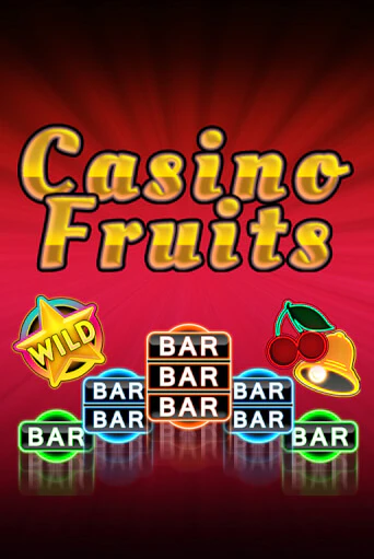 Casino Fruits играть на фантики | Pin-Up бесплатно