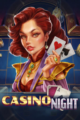 Casino Night играть на фантики | Pin-Up бесплатно