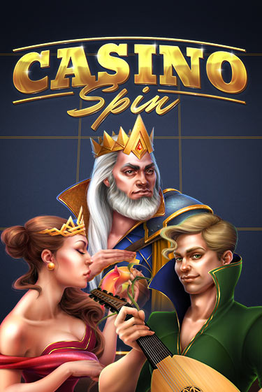 Casino Spin играть на фантики | Pin-Up бесплатно