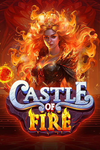 Castle of Fire играть на фантики | Pin-Up бесплатно