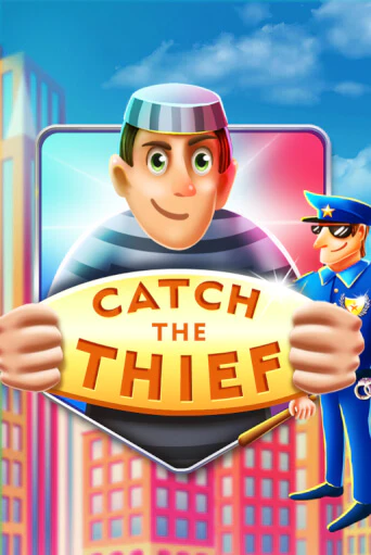 Catch The Thief играть на фантики | Pin-Up бесплатно