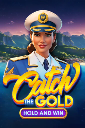 Catch the Gold Hold and Win играть на фантики | Pin-Up бесплатно