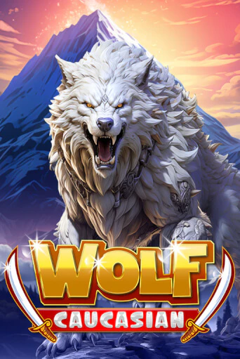 Caucasian Wolf играть на фантики | Pin-Up бесплатно