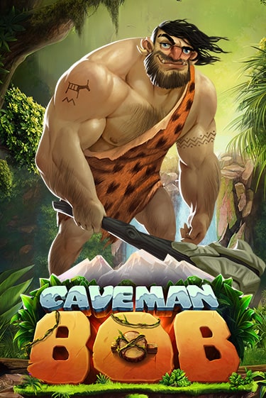 Caveman Bob играть на фантики | Pin-Up бесплатно