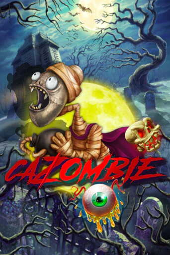 Cazombie играть на фантики | Pin-Up бесплатно