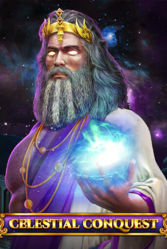 Celestial Conquest играть на фантики | Pin-Up бесплатно