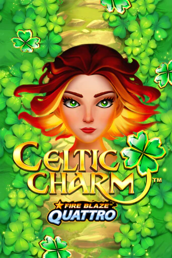 Celtic Charms играть на фантики | Pin-Up бесплатно