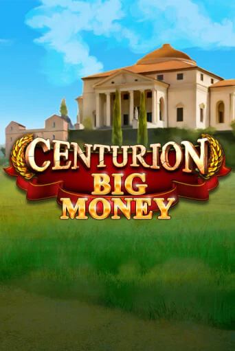 Centurion Big Money играть на фантики | Pin-Up бесплатно