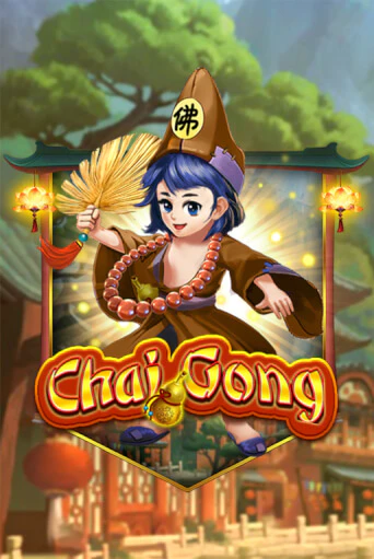 Chai Gong играть на фантики | Pin-Up бесплатно
