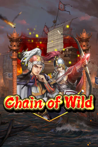 Chain Of Wild играть на фантики | Pin-Up бесплатно