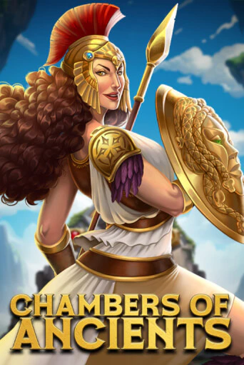 Chambers of Ancients играть на фантики | Pin-Up бесплатно
