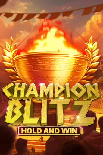 Champion Blitz Hold and Win играть на фантики | Pin-Up бесплатно