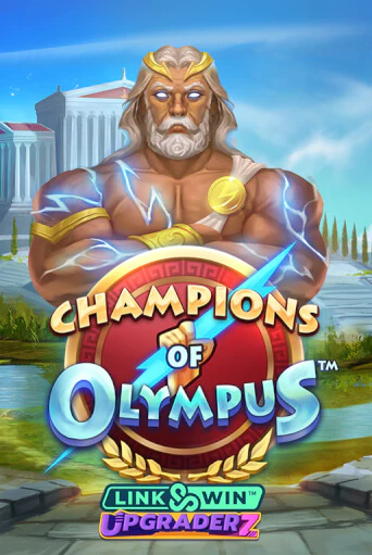 Champions Of Olympus играть на фантики | Pin-Up бесплатно