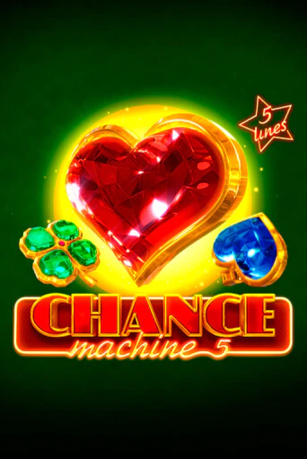 Chance Machine 5 играть на фантики | Pin-Up бесплатно