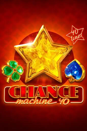 Chance Machine 40 играть на фантики | Pin-Up бесплатно