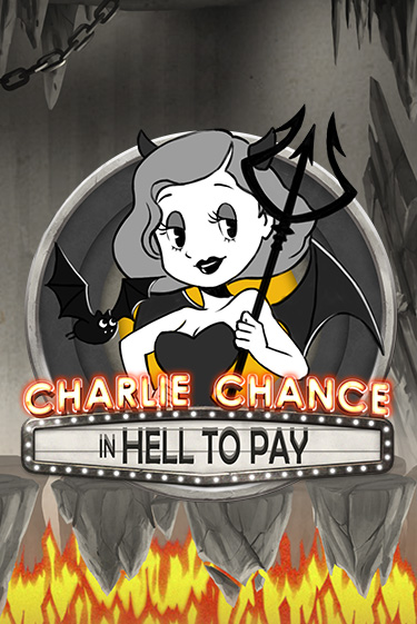 Charlie Chance in Hell to Pay играть на фантики | Pin-Up бесплатно