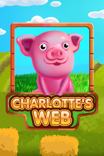 Charlottes Web играть на фантики | Pin-Up бесплатно