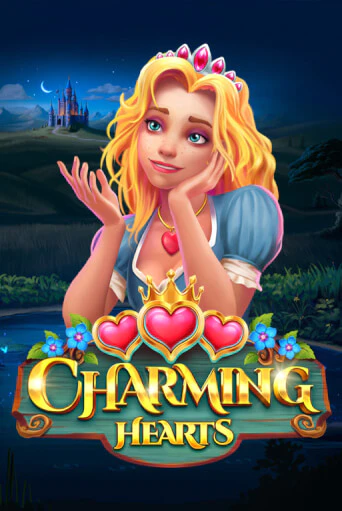 Charming Hearts играть на фантики | Pin-Up бесплатно