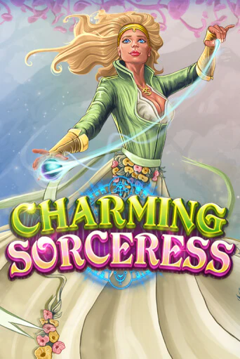 Charming Sorceress играть на фантики | Pin-Up бесплатно