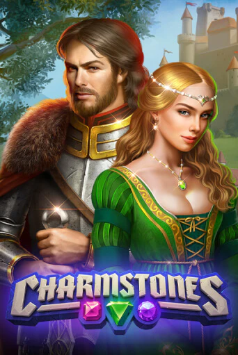 Charmstones играть на фантики | Pin-Up бесплатно