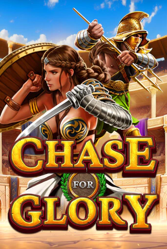 Chase For Glory играть на фантики | Pin-Up бесплатно
