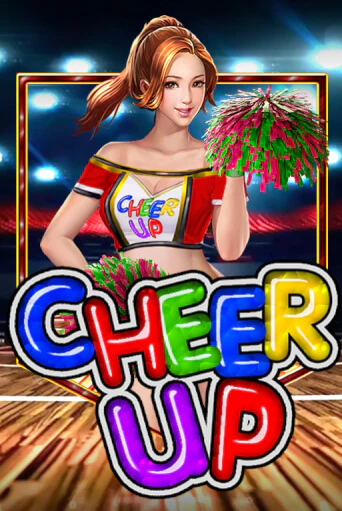 Cheer Up играть на фантики | Pin-Up бесплатно
