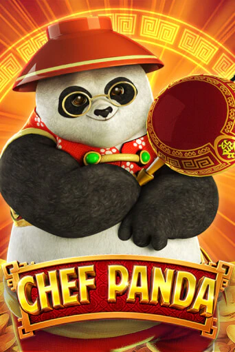 Chef Panda играть на фантики | Pin-Up бесплатно