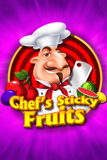 Chefs Sticky Fruits играть на фантики | Pin-Up бесплатно