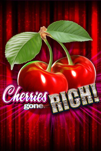 Cherries Gone Rich играть на фантики | Pin-Up бесплатно