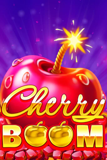 Cherry Boom играть на фантики | Pin-Up бесплатно
