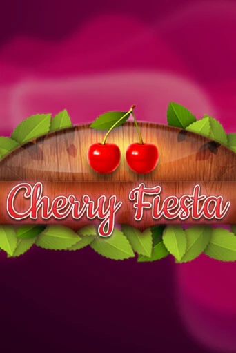 Cherry Fiesta играть на фантики | Pin-Up бесплатно
