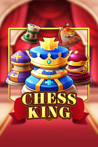 Chess King играть на фантики | Pin-Up бесплатно