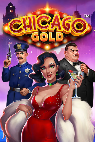 Chicago Gold играть на фантики | Pin-Up бесплатно