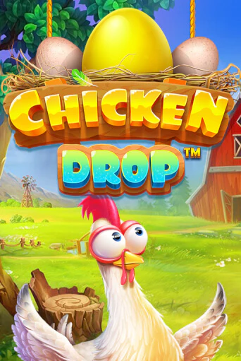Chicken Drop™ играть на фантики | Pin-Up бесплатно