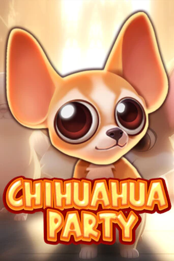 Chihuahua Party играть на фантики | Pin-Up бесплатно