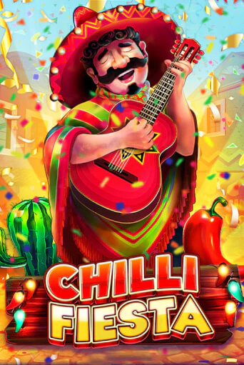 Chilli Fiesta играть на фантики | Pin-Up бесплатно