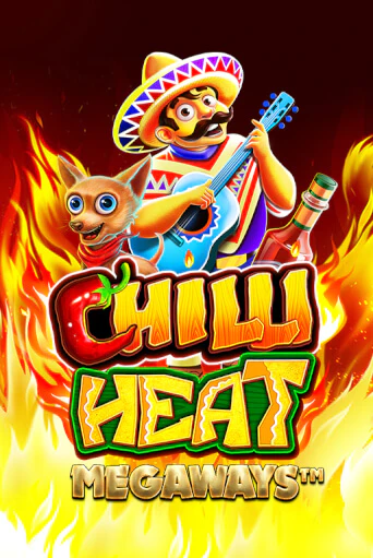 Chilli Heat Megaways играть на фантики | Pin-Up бесплатно