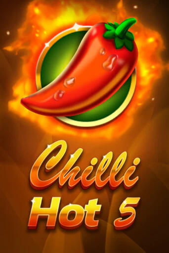 Chilli Hot 5 играть на фантики | Pin-Up бесплатно