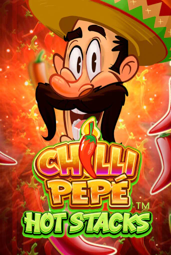 Chilli Pepe™ Hot Stacks играть на фантики | Pin-Up бесплатно