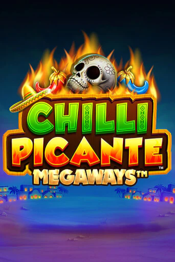 Chilli Picante Megaways играть на фантики | Pin-Up бесплатно
