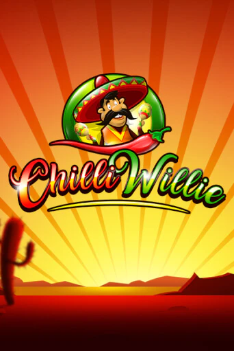 Chilli Willie играть на фантики | Pin-Up бесплатно