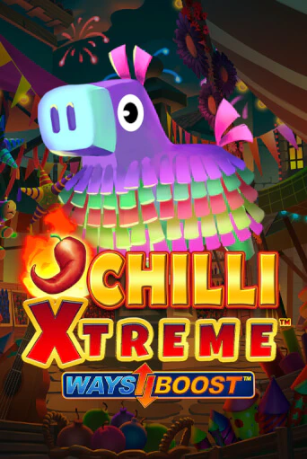 Chilli Xtreme играть на фантики | Pin-Up бесплатно