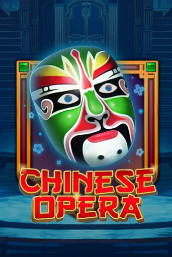Chinese Opera играть на фантики | Pin-Up бесплатно